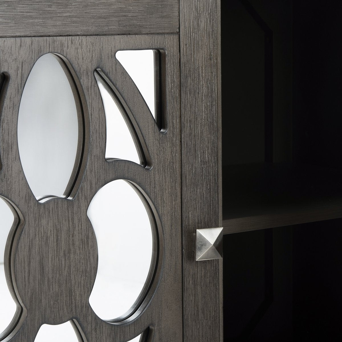 Shannon 2 Door Chest
