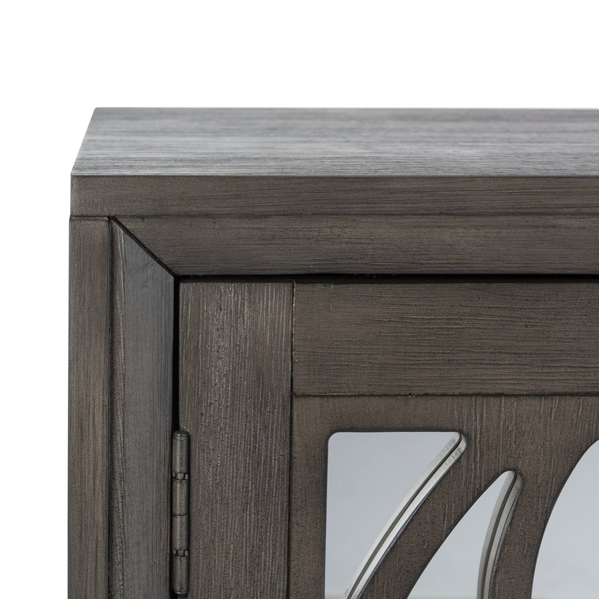 Shannon 2 Door Chest