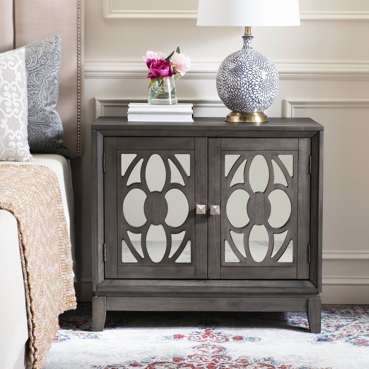 Shannon 2 Door Chest