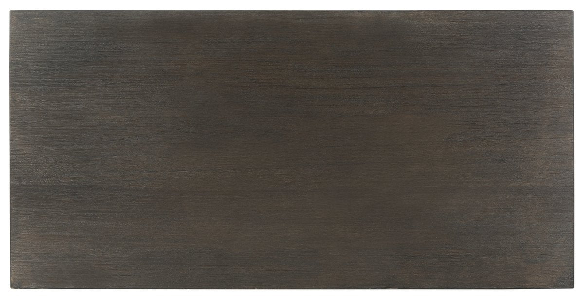 Shannon 2 Door Chest