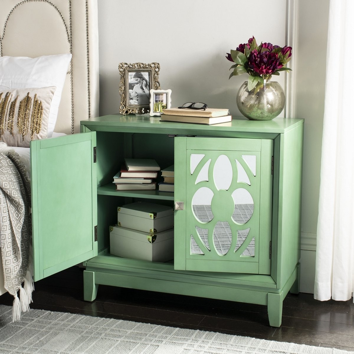 Shannon 2 Door Chest