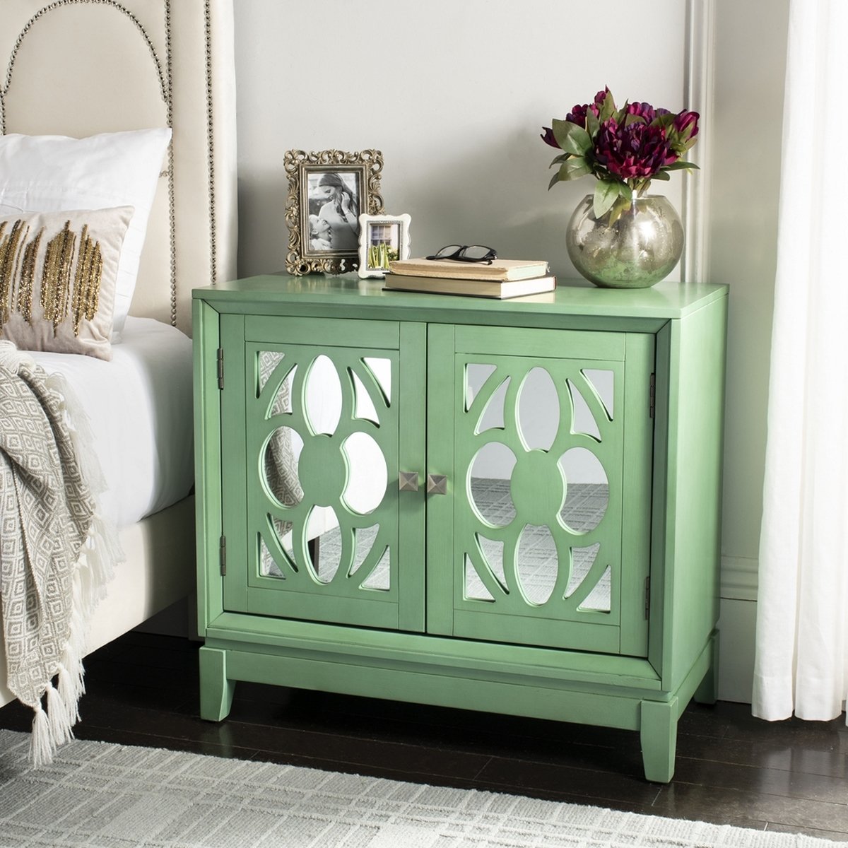 Shannon 2 Door Chest