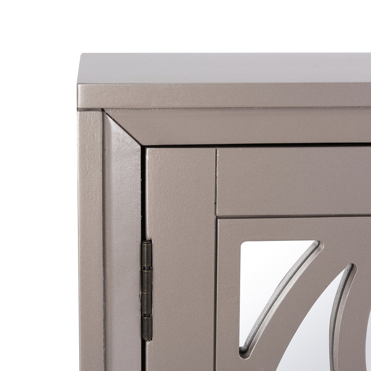 Shannon 2 Door Chest