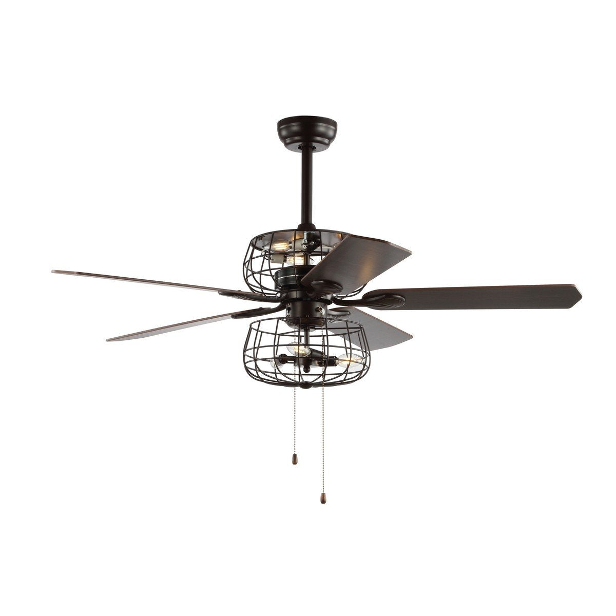 Erving Ceiling Light Fan