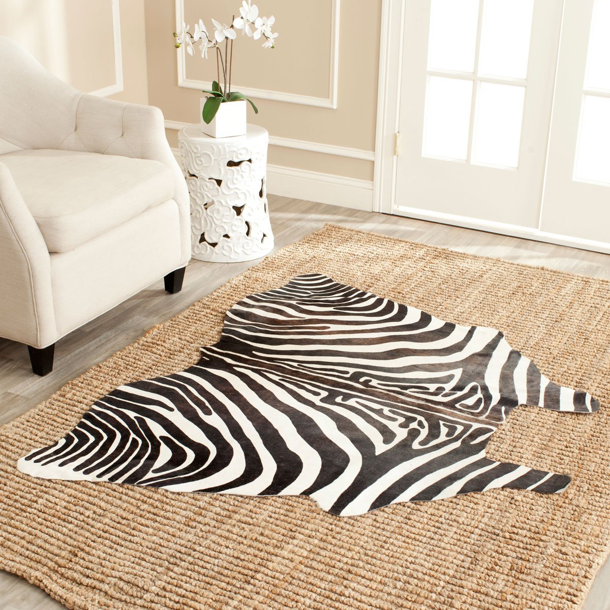 Cowhide Collection COH213A