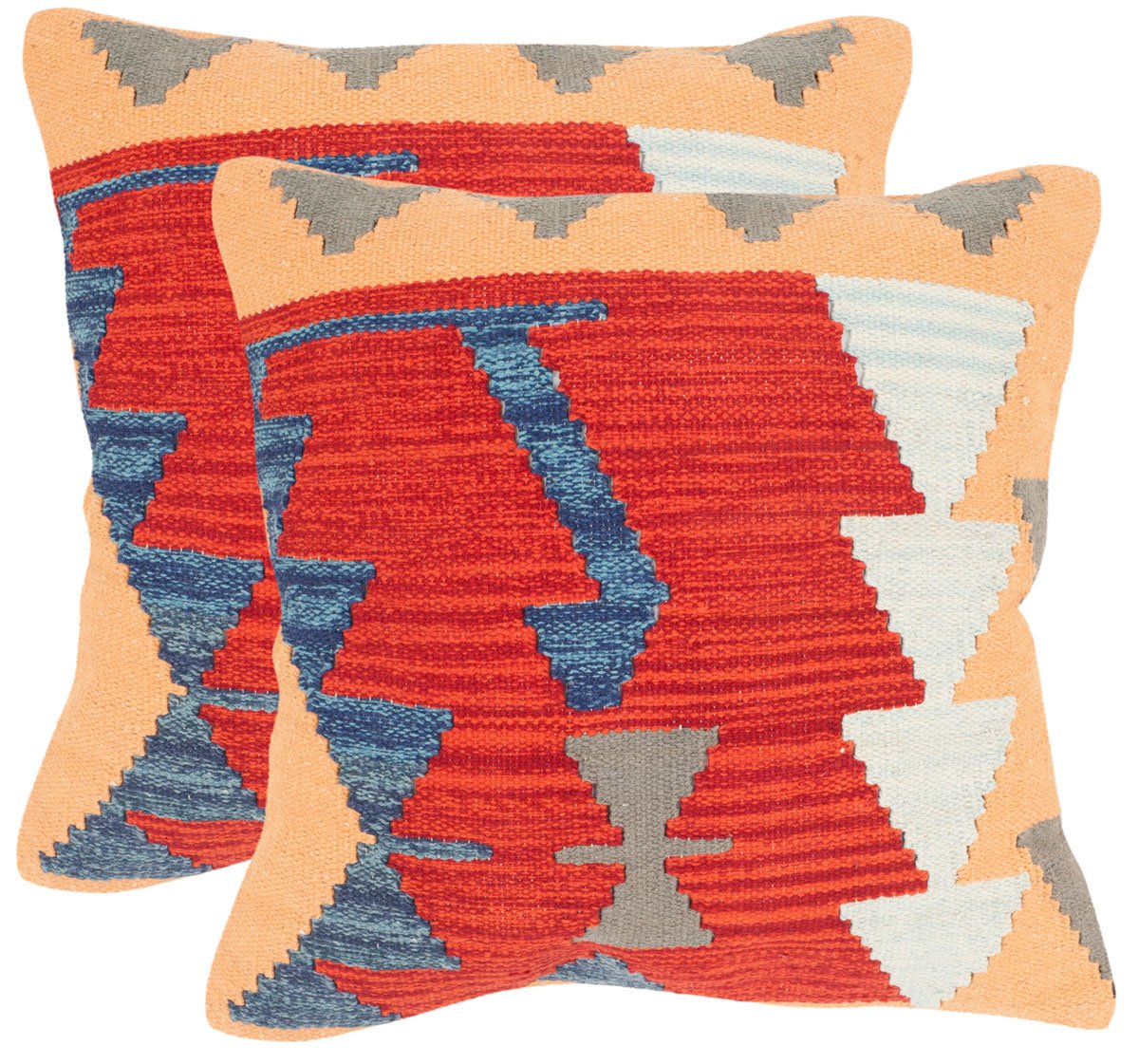 Santa Fe Pillow