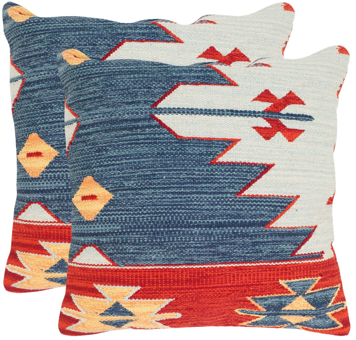 Pueblo Pillow