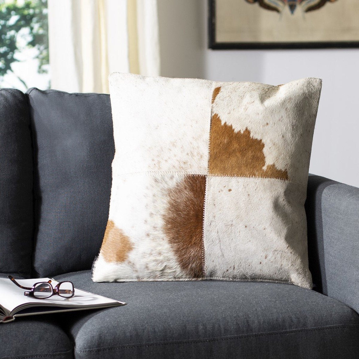 Carley Pillow
