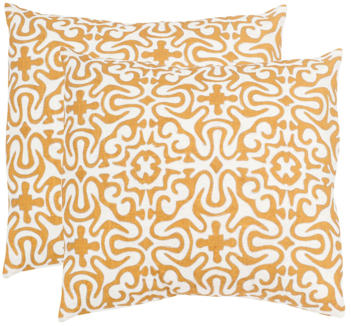 Quixote Pillow