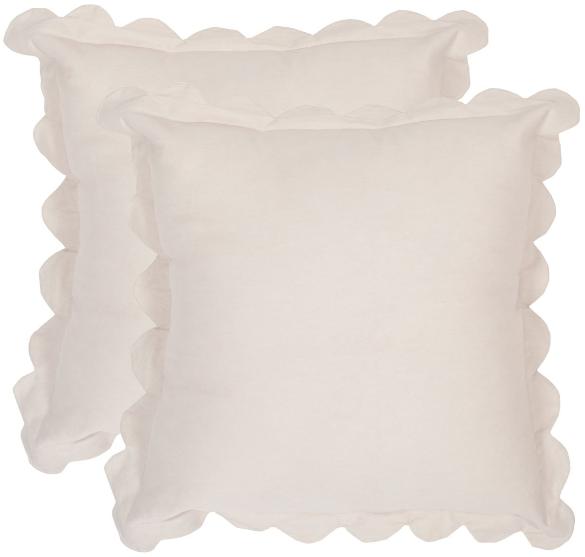 Pinafore Pillow