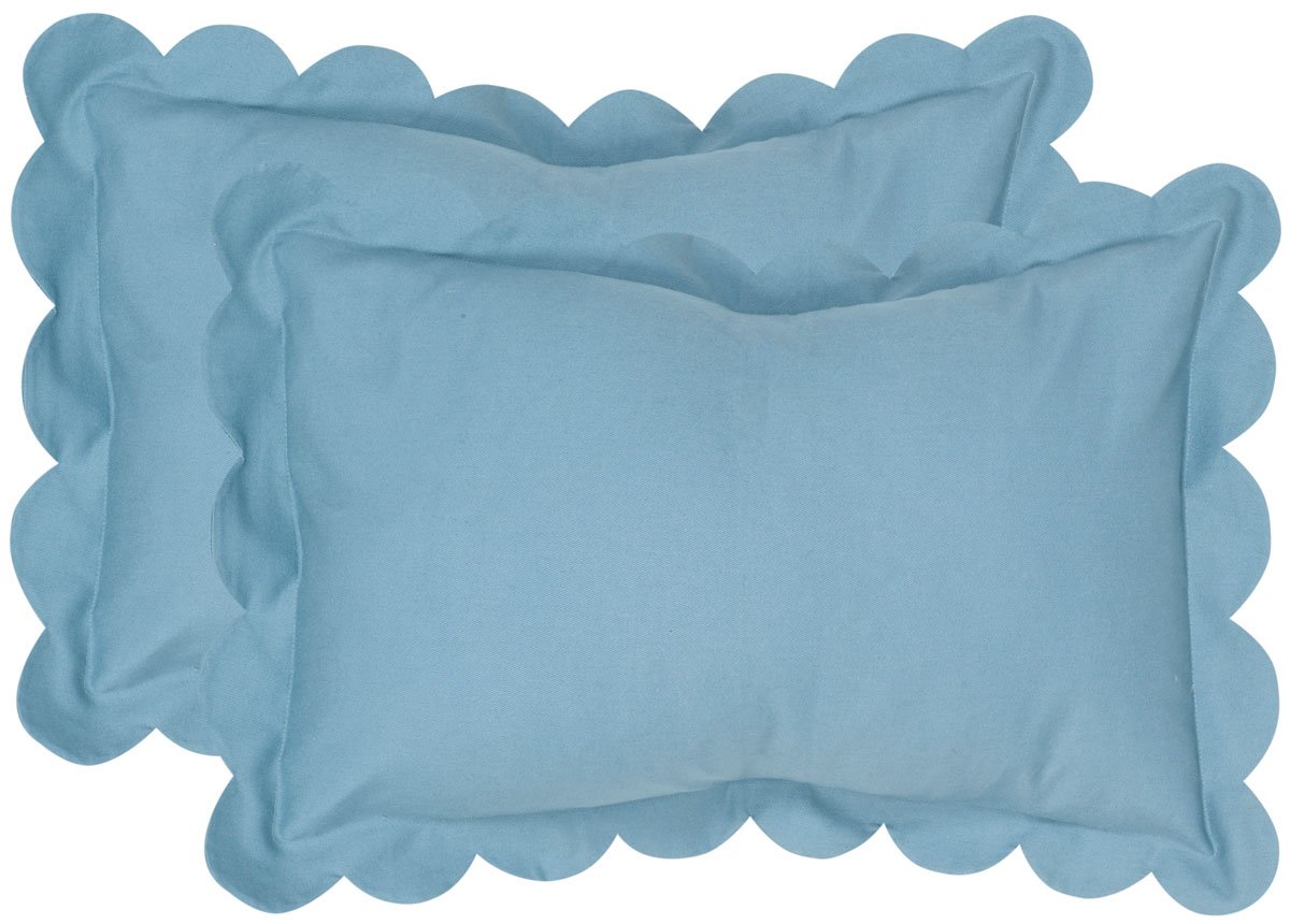 Pinafore Pillow