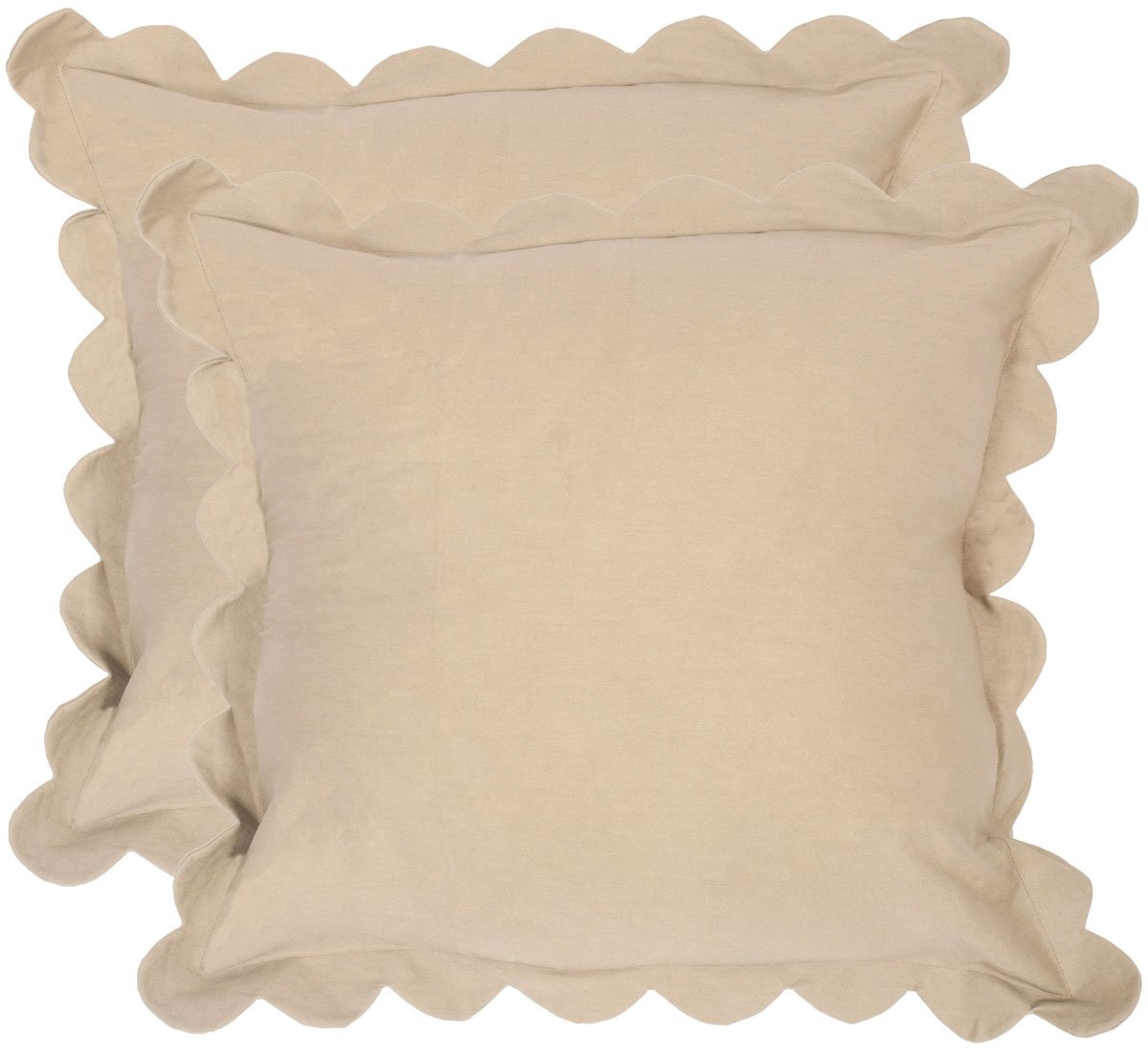 Pinafore Pillow