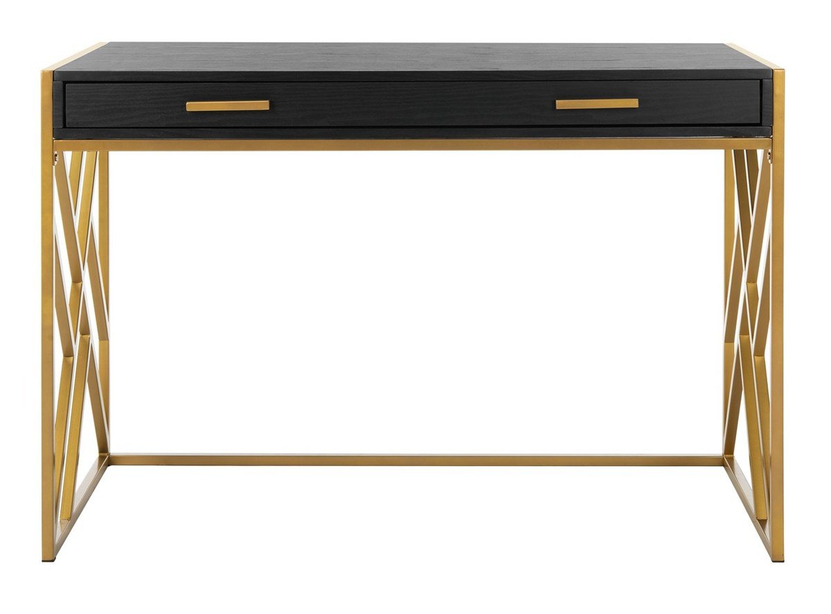 Elaine 1 Drawer Desk
