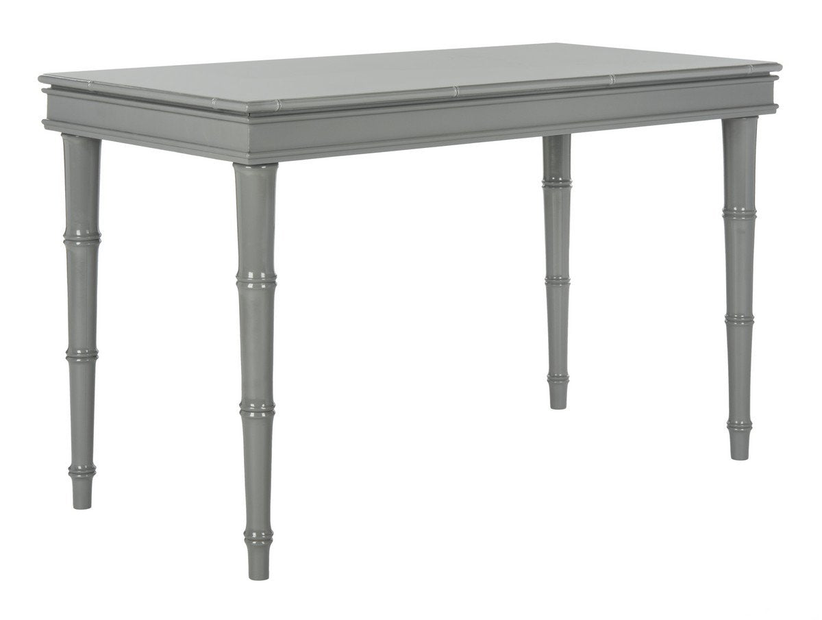 Noely Modern Coastal Writing Desk