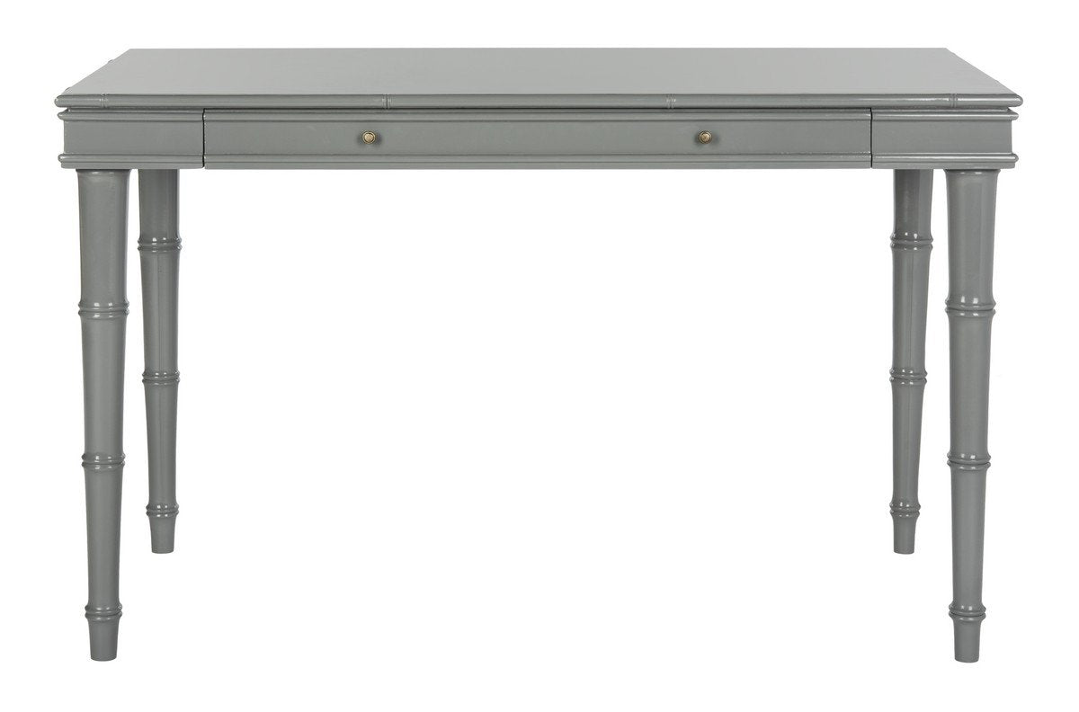 Noely Modern Coastal Writing Desk