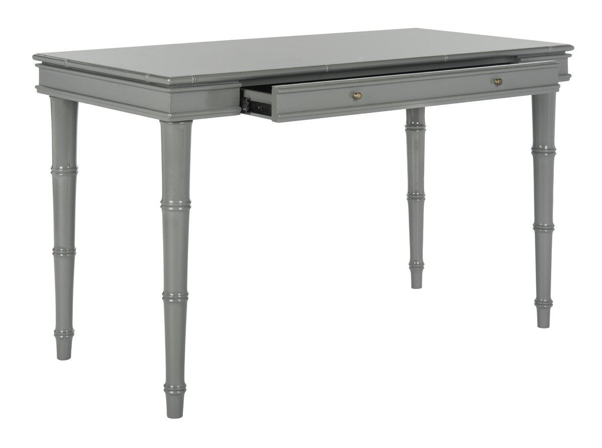 Noely Modern Coastal Writing Desk