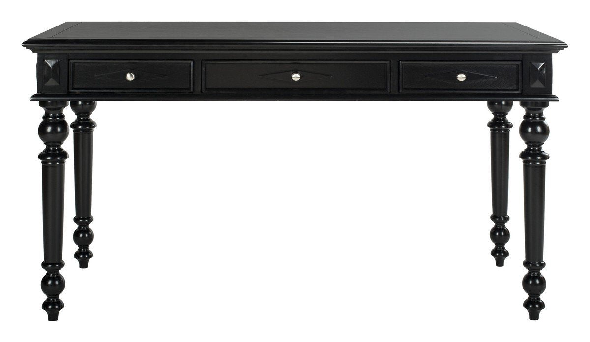 Ronin 3 Drawer Desk