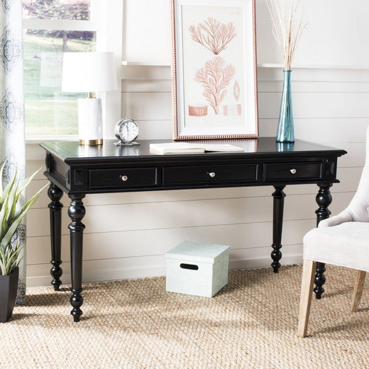 Ronin 3 Drawer Desk