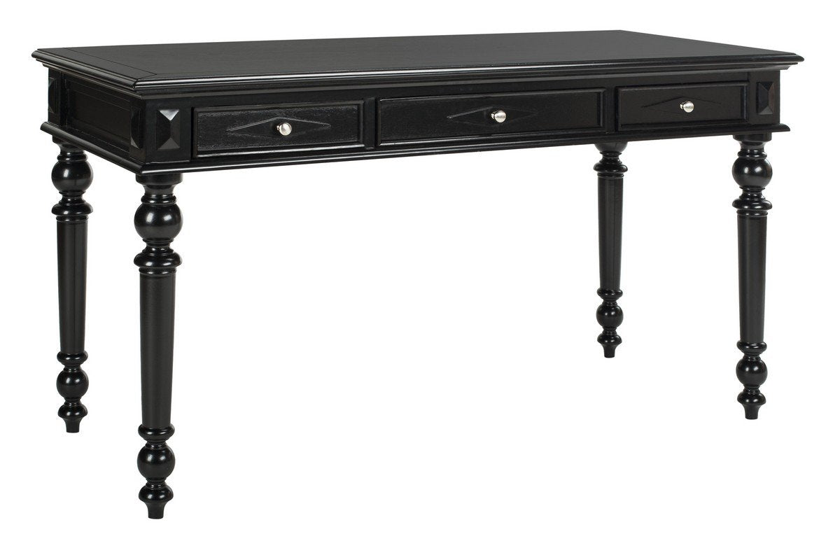 Ronin 3 Drawer Desk