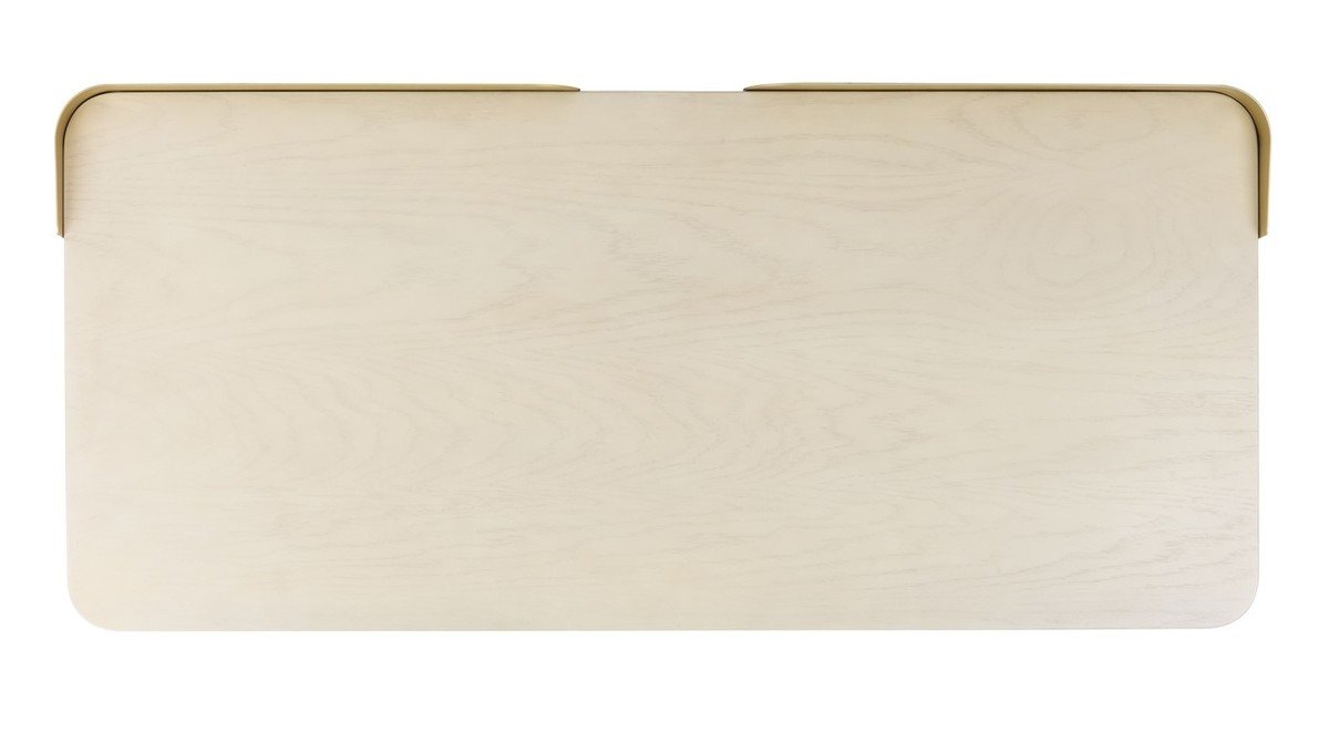 Parker 1 Drawer Desk
