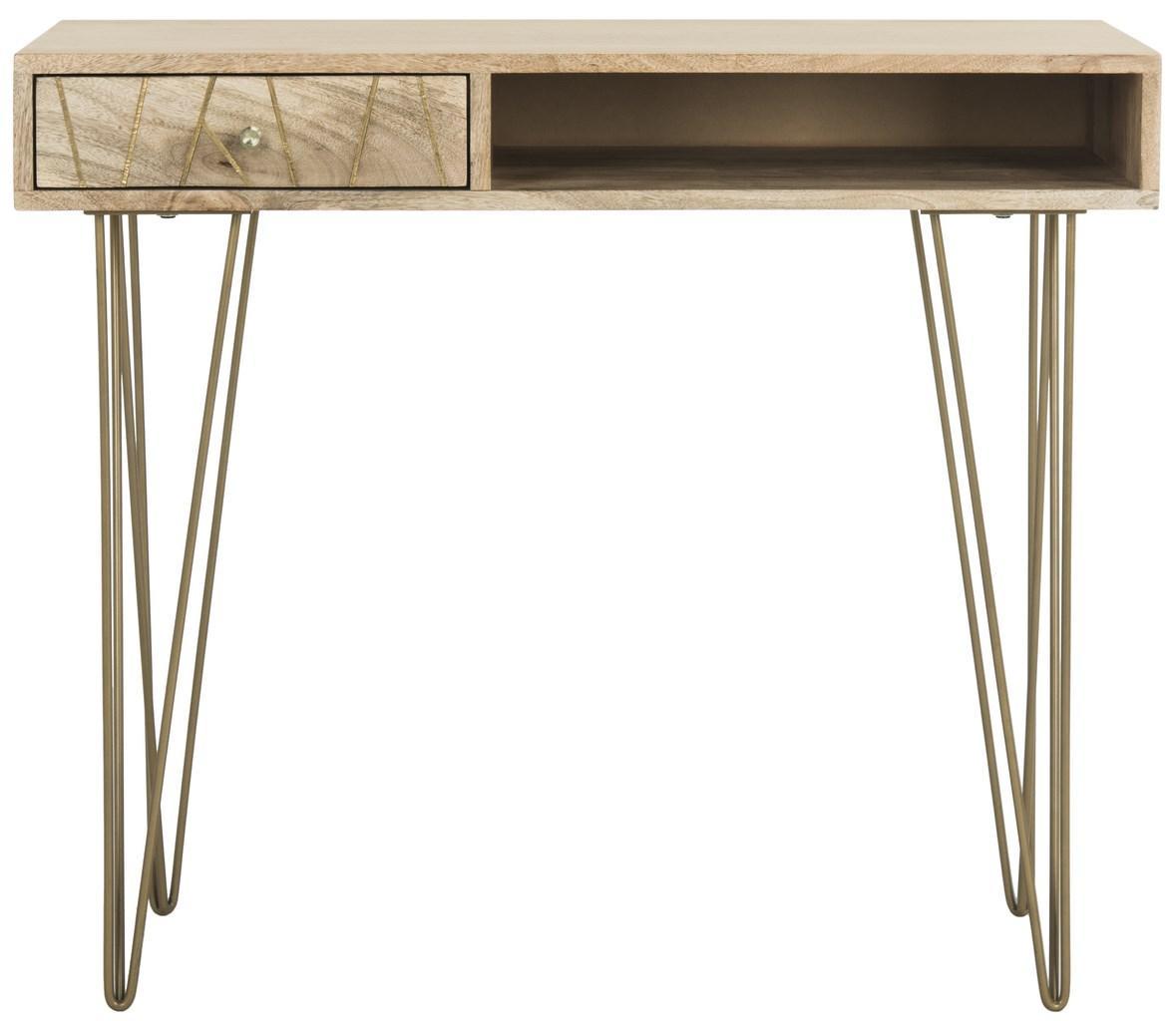 Marigold Desk