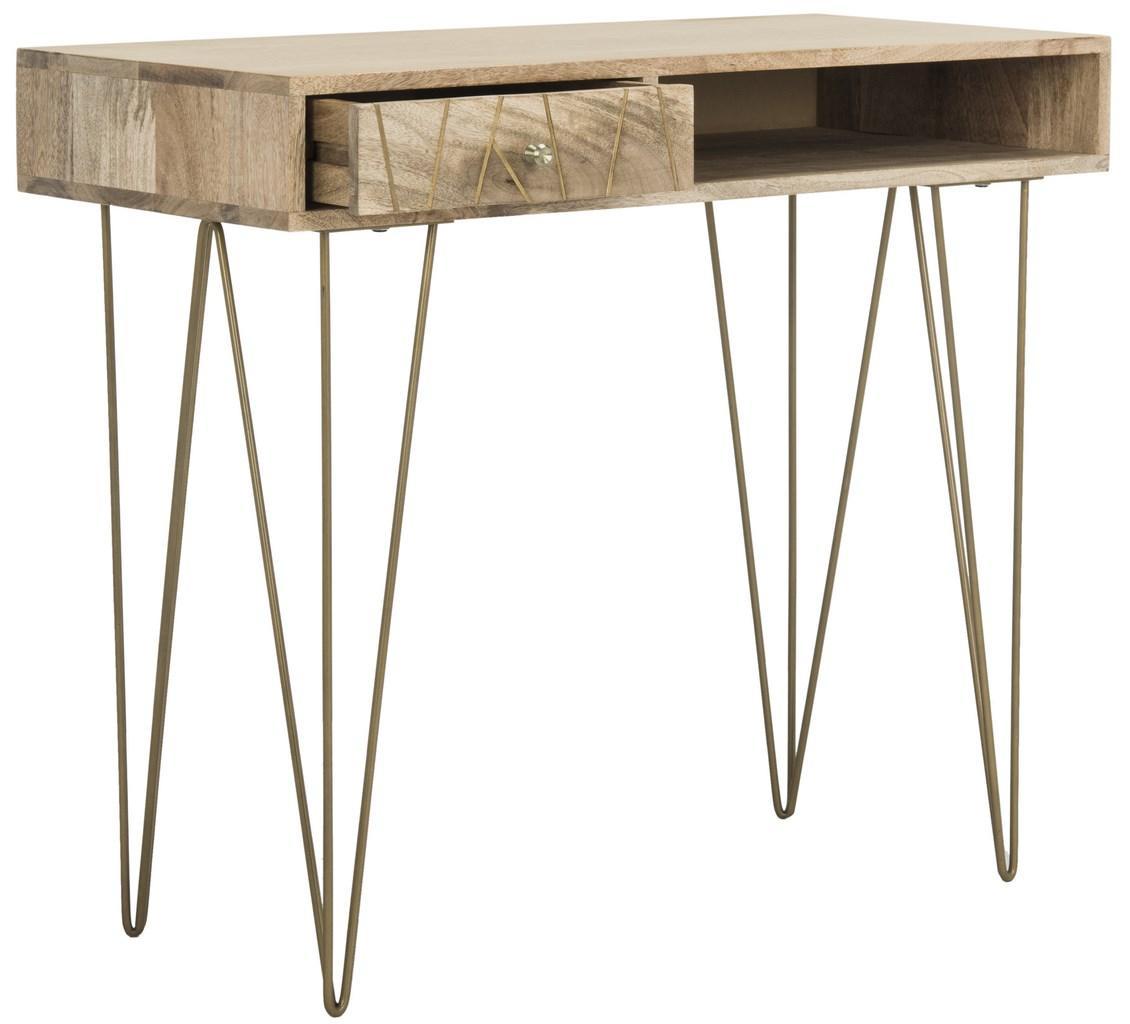 Marigold Desk