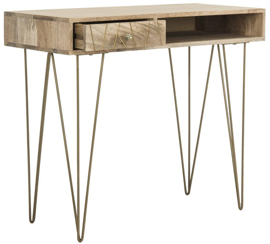 Marigold Desk