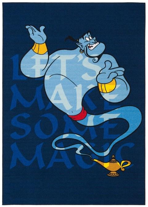 Disney Aladdin Collection DSN533N – Genie