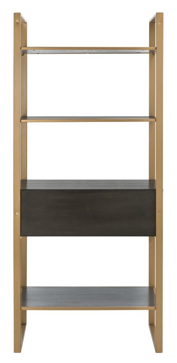 Skylar 4 Tier 1 Drawer Etagere
