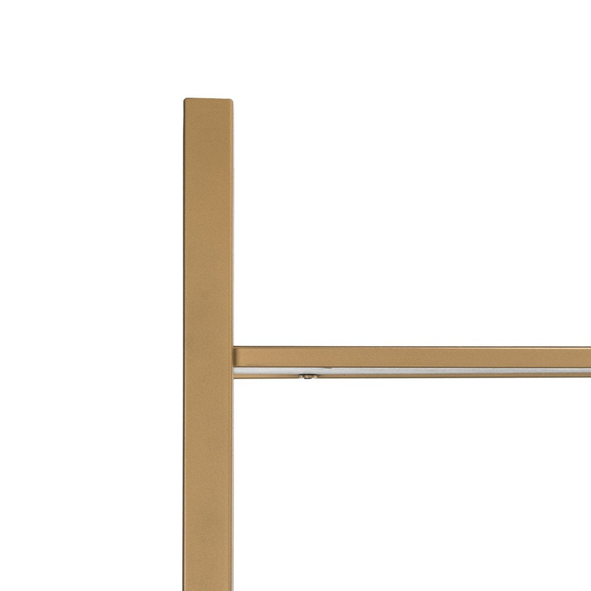 Skylar 4 Tier 1 Drawer Etagere