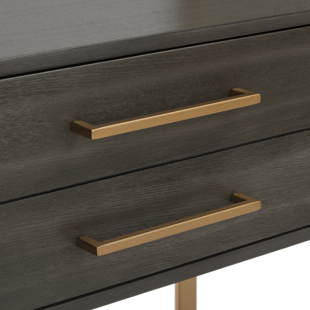 Skylar 4 Tier 1 Drawer Etagere
