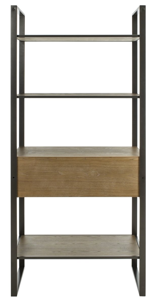 Skylar 4 Tier 1 Drawer Etagere