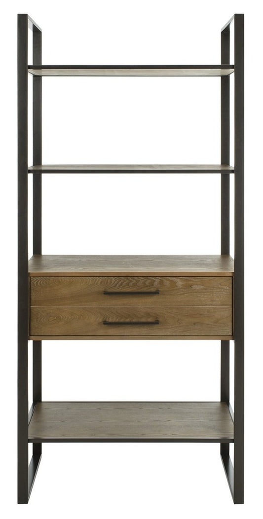 Skylar 4 Tier 1 Drawer Etagere