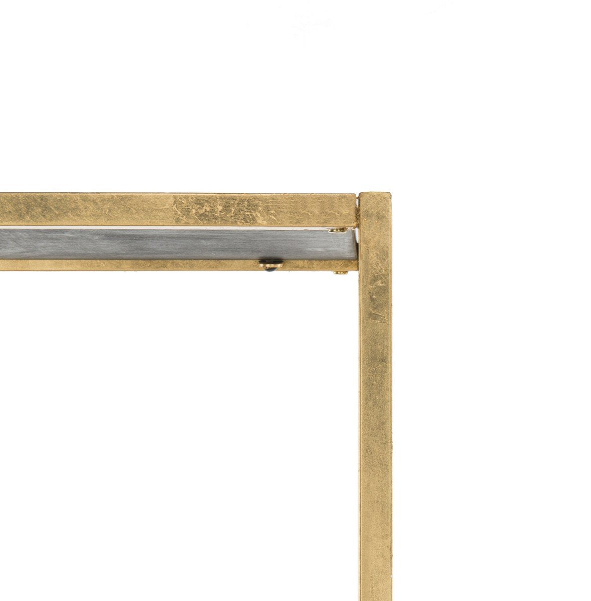 Mateo 4 Tier 1 Drawer Etagere