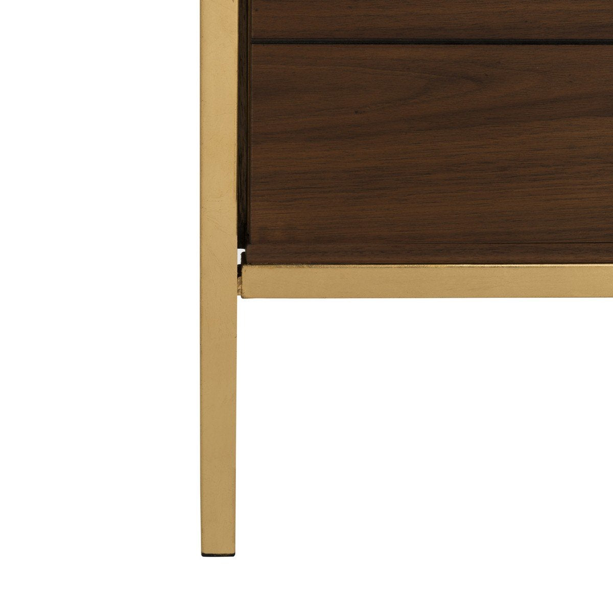Mateo 4 Tier 1 Drawer Etagere