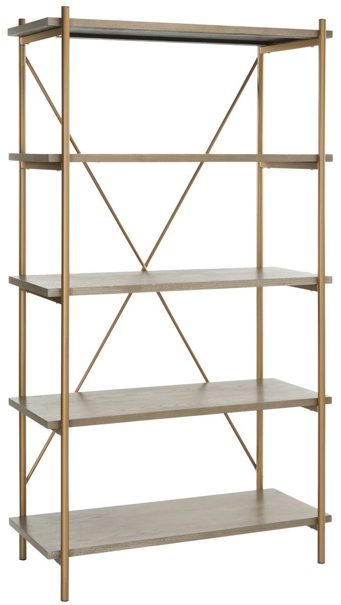 Rigby 5 Tier Etagere
