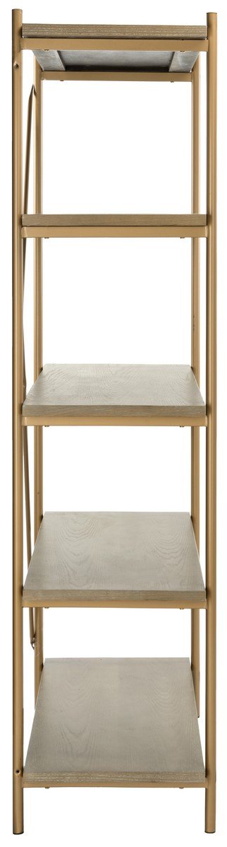 Rigby 5 Tier Etagere