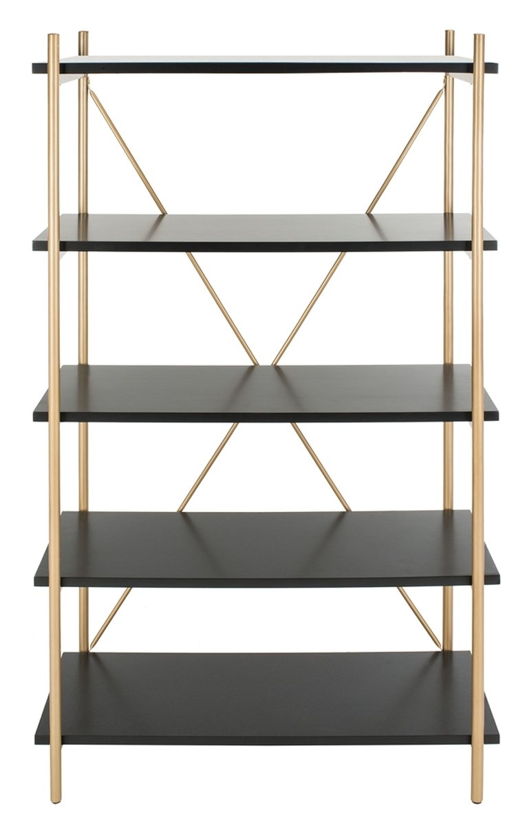 Rigby 5 Tier Etagere
