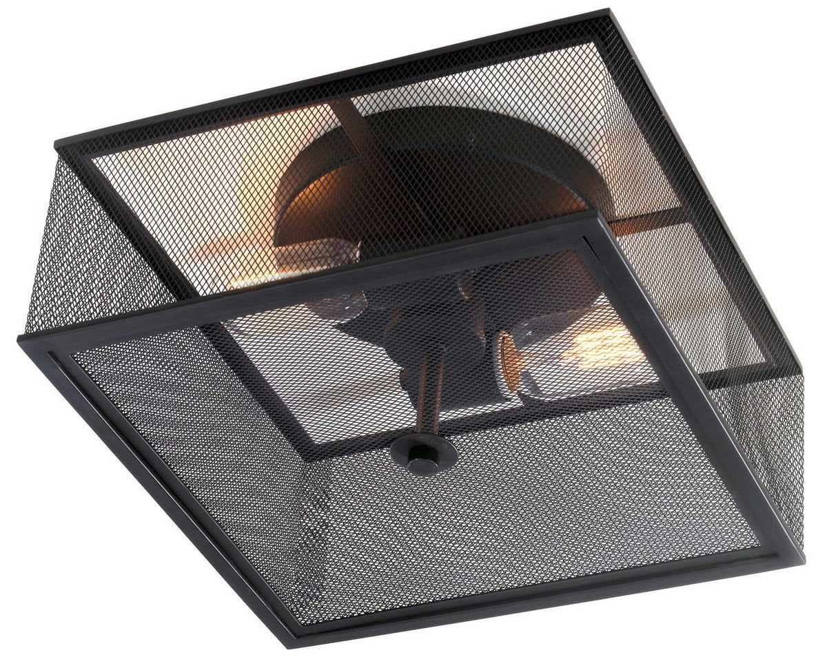 Hagan Flush Mount