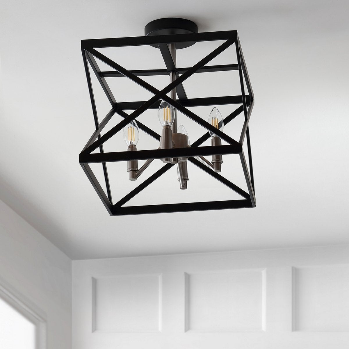 Matias Flush Mount