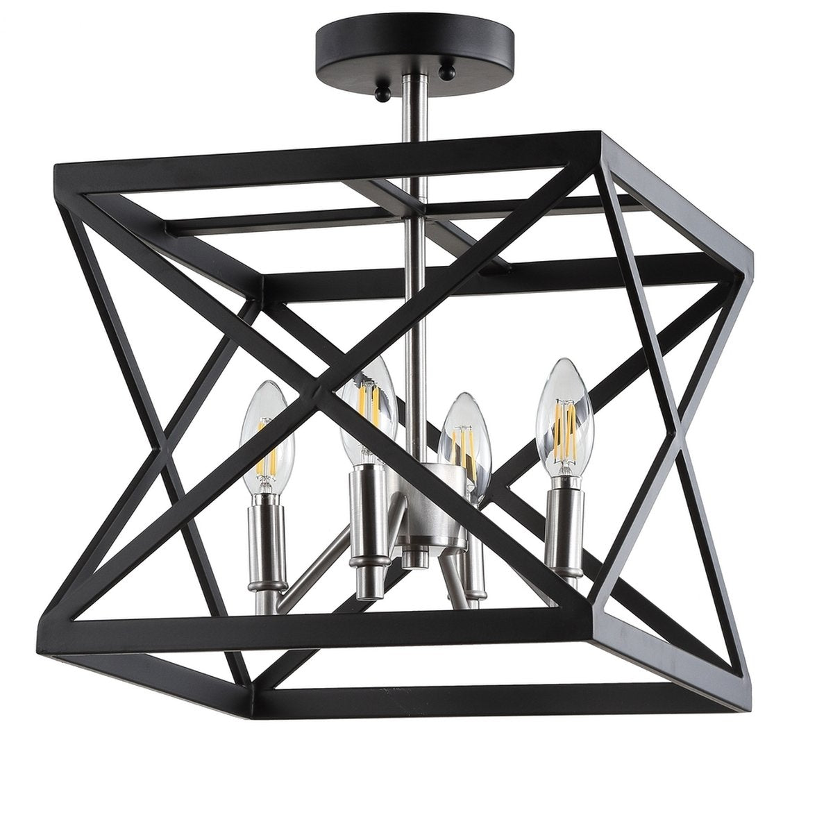 Matias Flush Mount