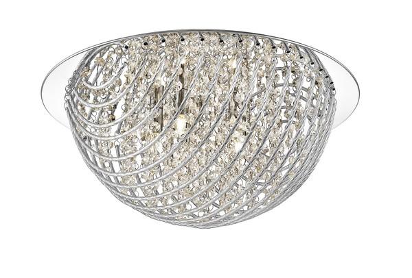 Galea Flush Mount