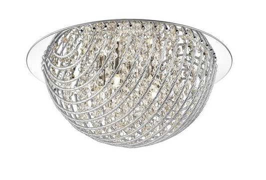 Galea Flush Mount