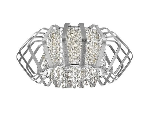 Dori Flush Mount