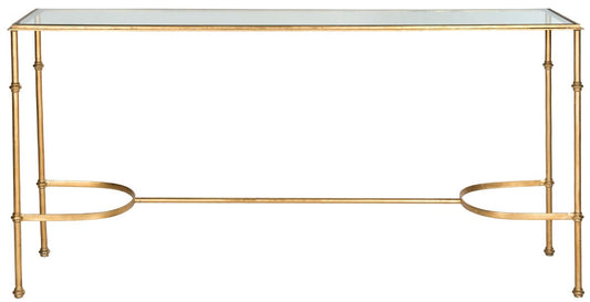 Lucille Console