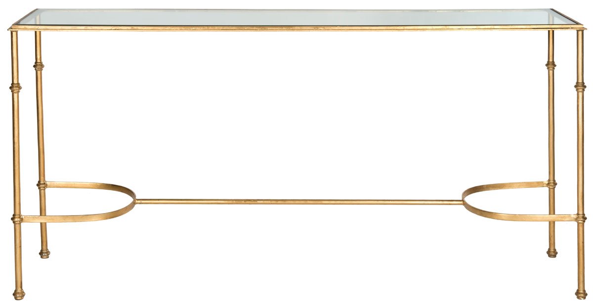 Lucille Console