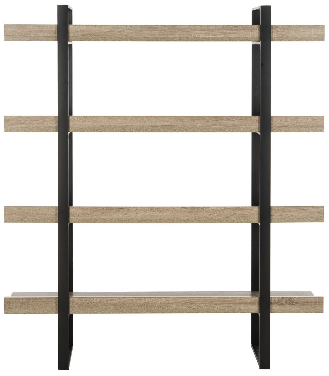 Melissa Retro Mid Century 4 Tier Etagere