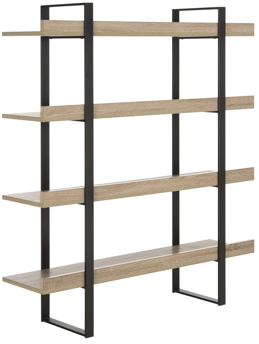 Melissa Retro Mid Century 4 Tier Etagere