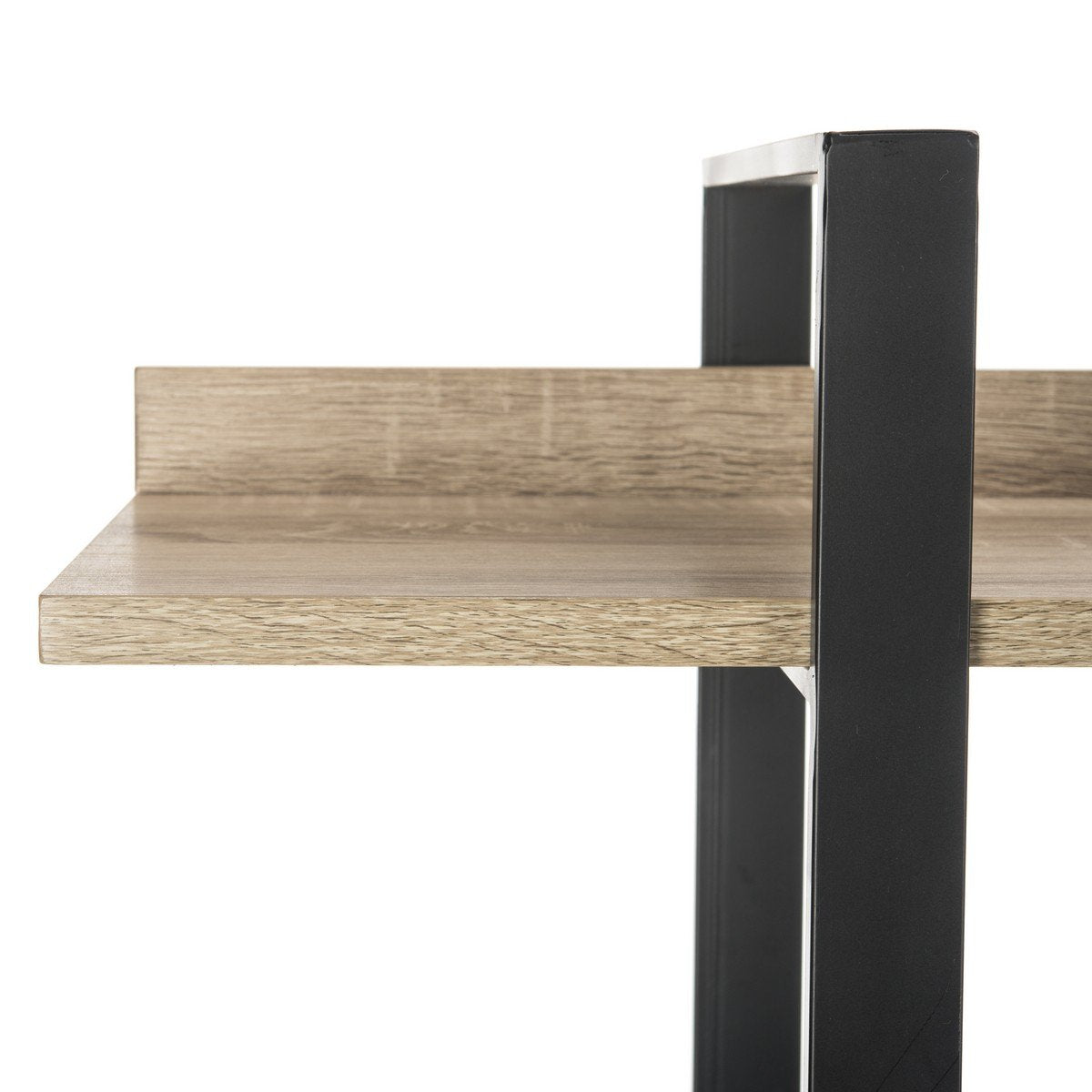 Melissa Retro Mid Century 4 Tier Etagere