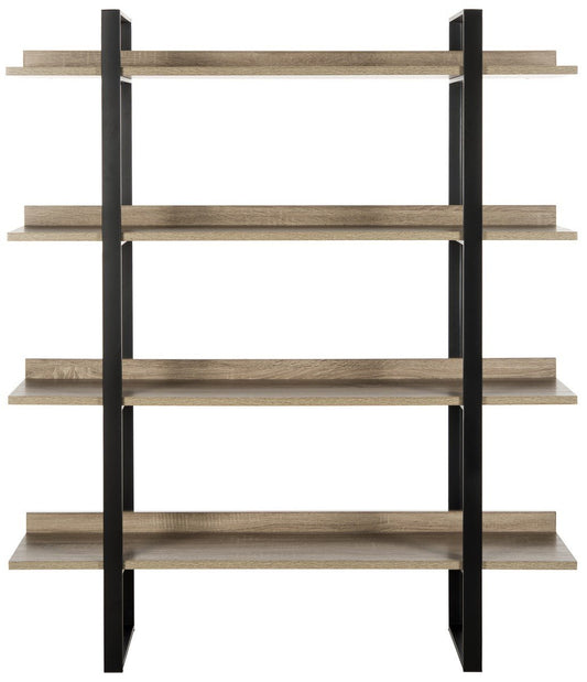 Melissa Retro Mid Century 4 Tier Etagere